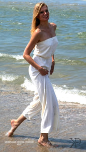 Jump in Jump out Summer Suit.