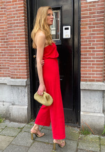 Jump in Jump out Summer Suit.
