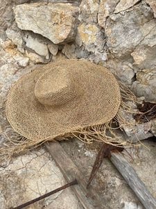 Summer hat