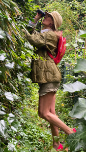 Tropic Hat